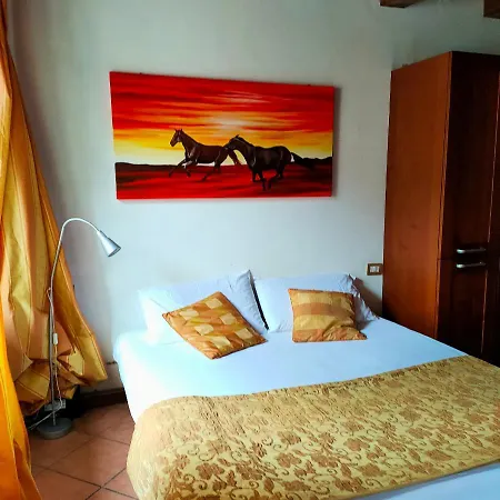 Monolocale Sul Lago Apartamento *